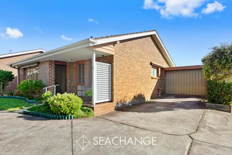 Sixth view of Homely unit listing, 4/2B Marine Avenue, Mornington VIC 3931