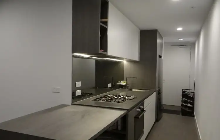 Sixth view of Homely apartment listing, Apt 807/5 Irving Avenue, Box Hill VIC 3128