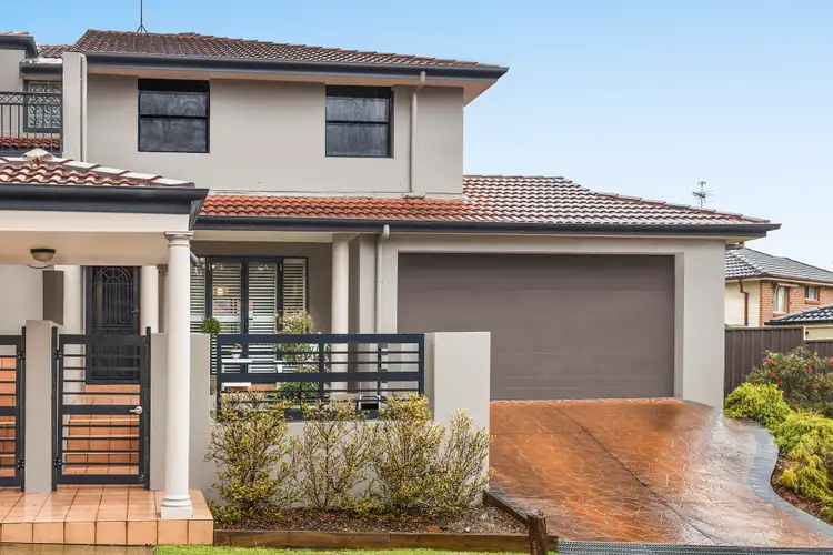 20/17-27 Dilkara Circuit, Bangor NSW 2234