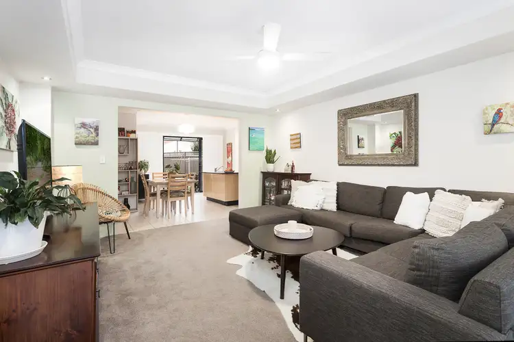 Second view of Homely townhouse listing, 20/17-27 Dilkara Circuit, Bangor NSW 2234