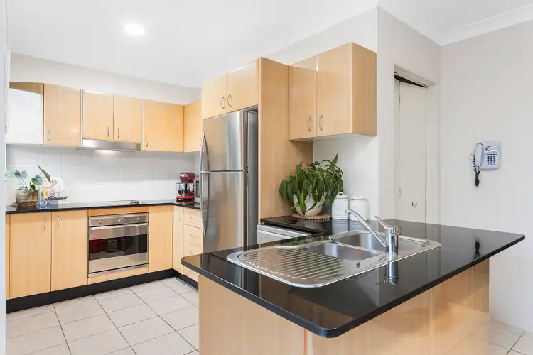 Third view of Homely townhouse listing, 20/17-27 Dilkara Circuit, Bangor NSW 2234