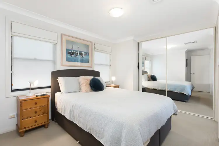 Fourth view of Homely townhouse listing, 20/17-27 Dilkara Circuit, Bangor NSW 2234