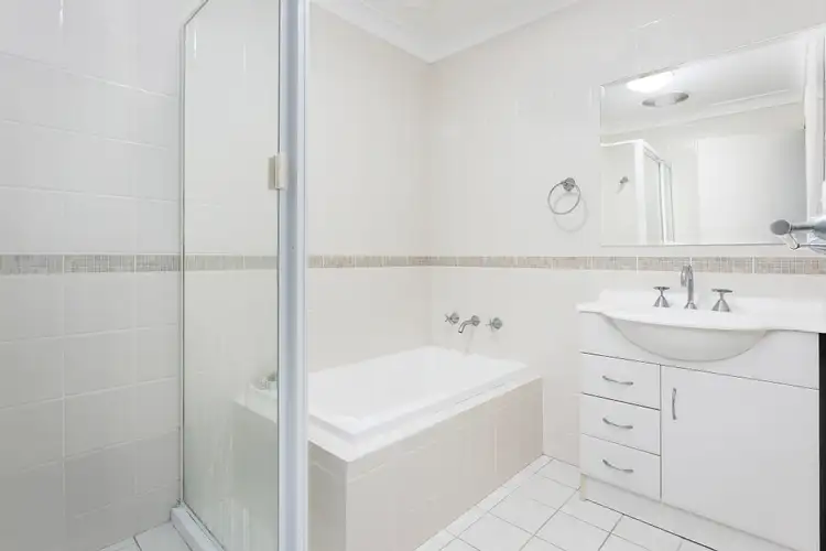 Fifth view of Homely townhouse listing, 20/17-27 Dilkara Circuit, Bangor NSW 2234