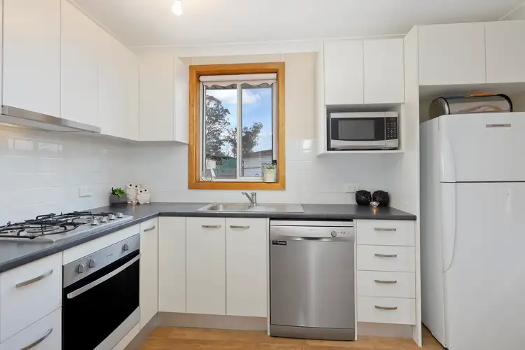 Second view of Homely house listing, 44 Gasmata Crescent, Whalan NSW 2770