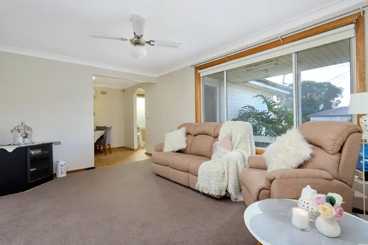 Third view of Homely house listing, 44 Gasmata Crescent, Whalan NSW 2770