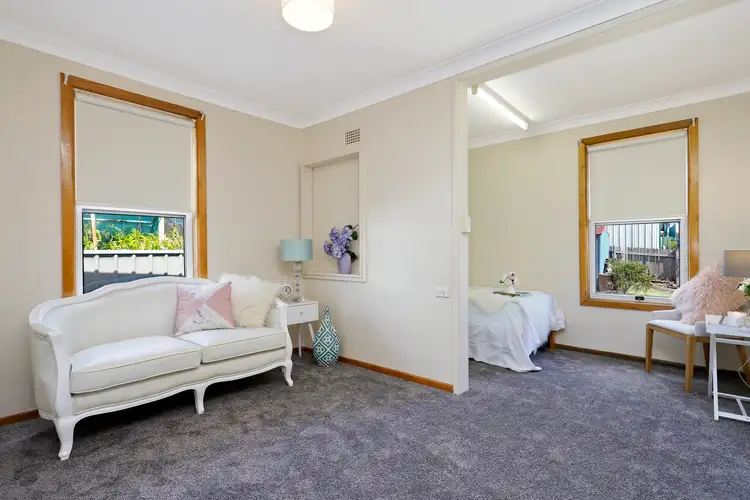 Fifth view of Homely house listing, 44 Gasmata Crescent, Whalan NSW 2770