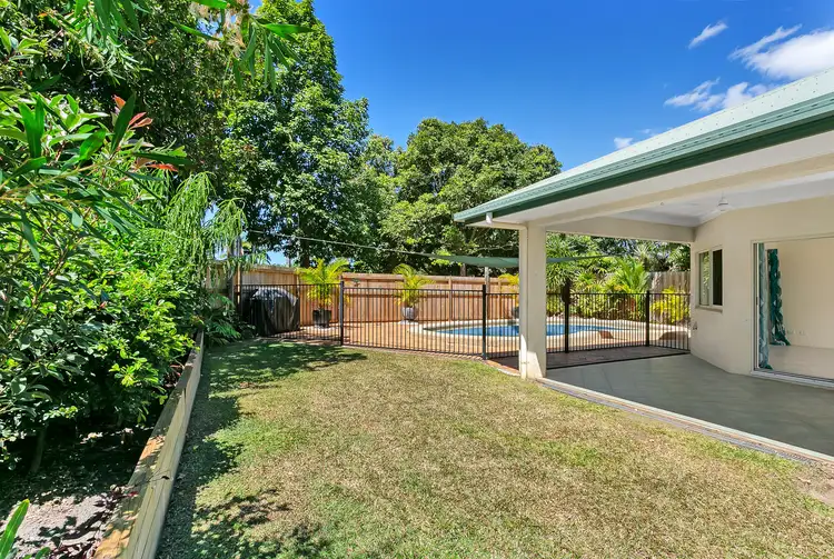 Second view of Homely house listing, 4 Alpinia Terrace, Mount Sheridan QLD 4868