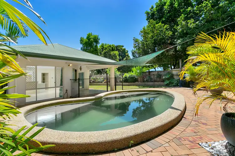 Third view of Homely house listing, 4 Alpinia Terrace, Mount Sheridan QLD 4868
