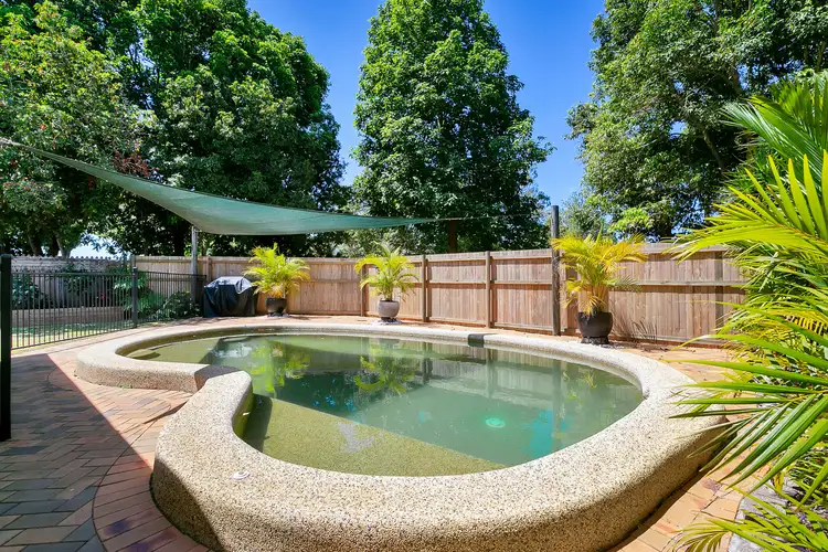 Fourth view of Homely house listing, 4 Alpinia Terrace, Mount Sheridan QLD 4868