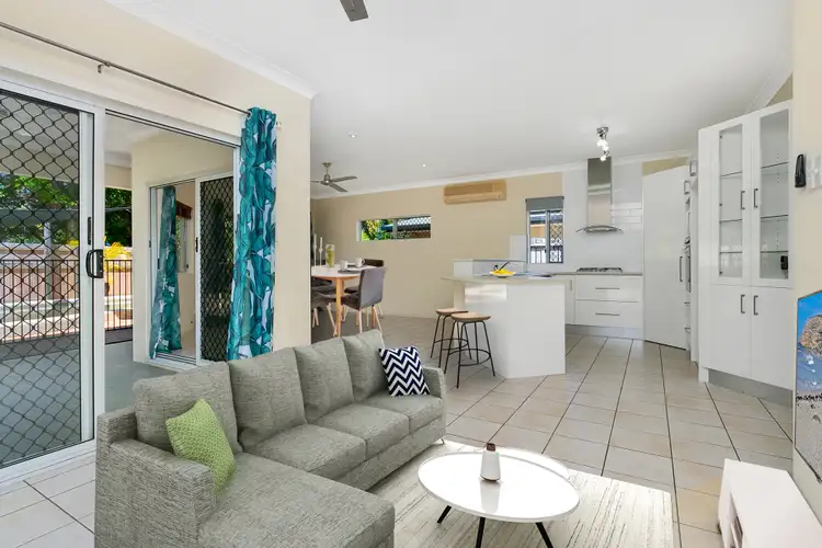 Fifth view of Homely house listing, 4 Alpinia Terrace, Mount Sheridan QLD 4868