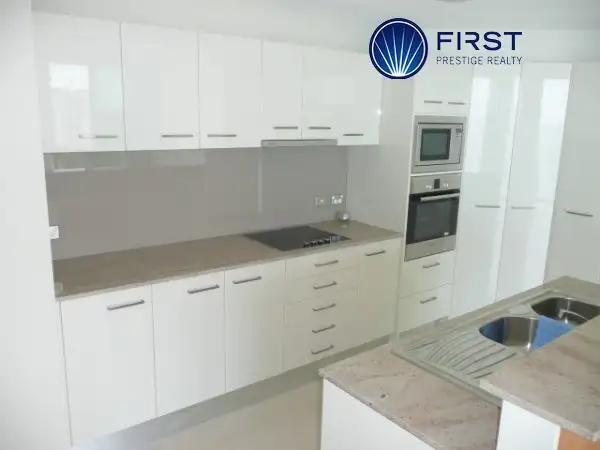 Fourth view of Homely apartment listing, 804/6-12 Oxley Avenue, Woody Point QLD 4019