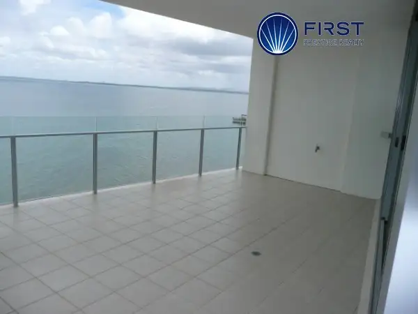 Sixth view of Homely apartment listing, 804/6-12 Oxley Avenue, Woody Point QLD 4019