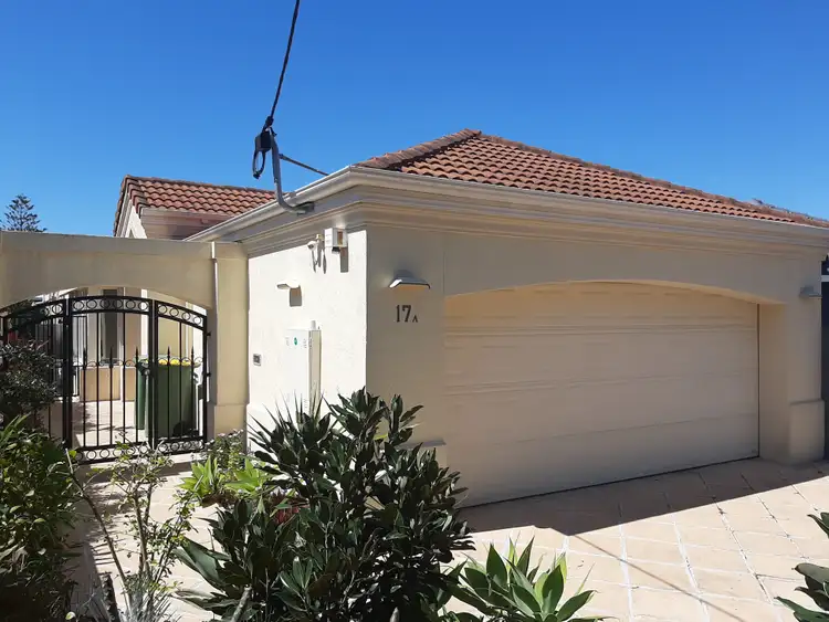 Second view of Homely semi-detached listing, 17A Inga Avenue, Surfers Paradise QLD 4217