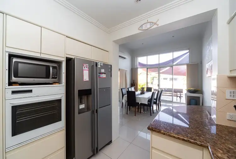 Third view of Homely semi-detached listing, 17A Inga Avenue, Surfers Paradise QLD 4217