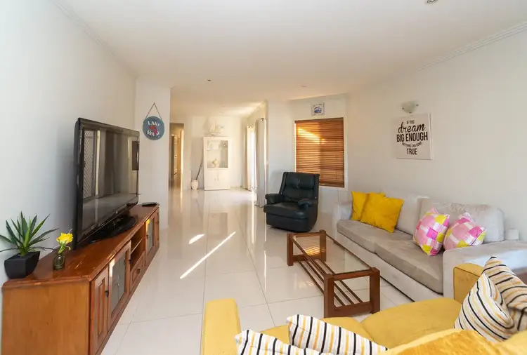 Fourth view of Homely semi-detached listing, 17A Inga Avenue, Surfers Paradise QLD 4217