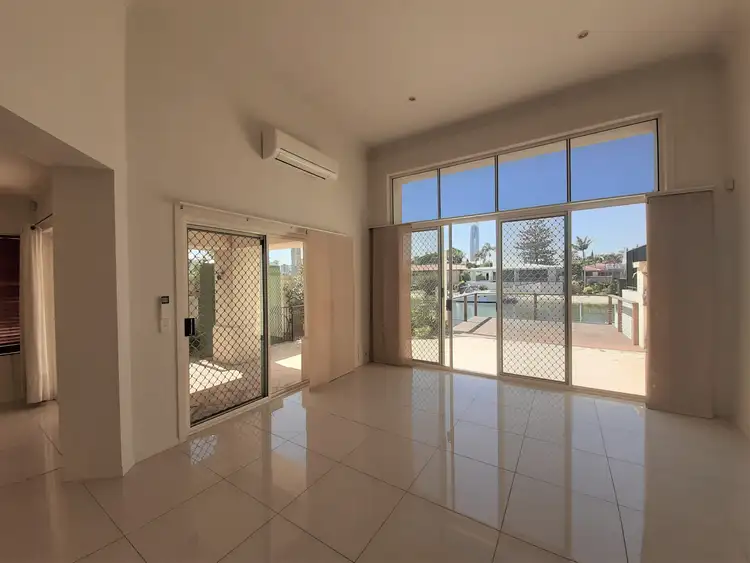 Fifth view of Homely semi-detached listing, 17A Inga Avenue, Surfers Paradise QLD 4217