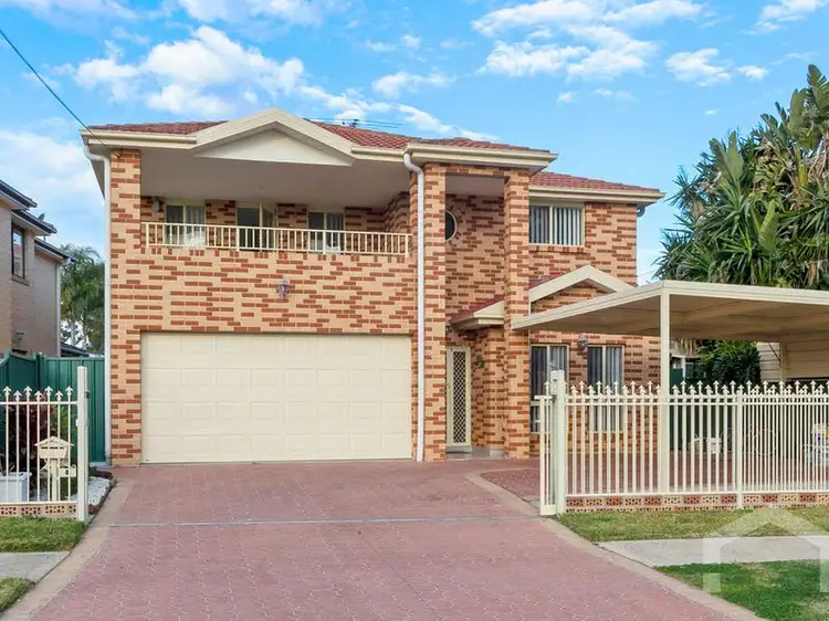 Main view of Homely house listing, 1 Baynes Street, Mount Druitt NSW 2770
