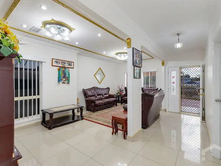 Fourth view of Homely house listing, 1 Baynes Street, Mount Druitt NSW 2770