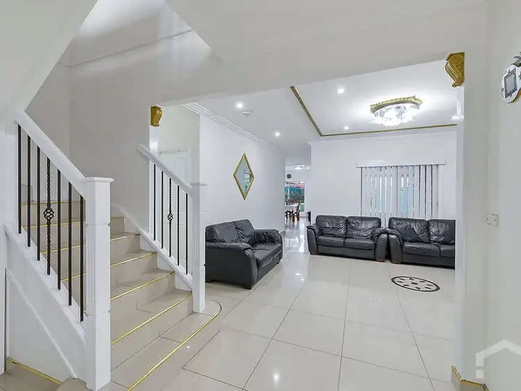 Fifth view of Homely house listing, 1 Baynes Street, Mount Druitt NSW 2770