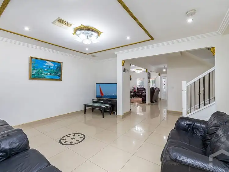Sixth view of Homely house listing, 1 Baynes Street, Mount Druitt NSW 2770