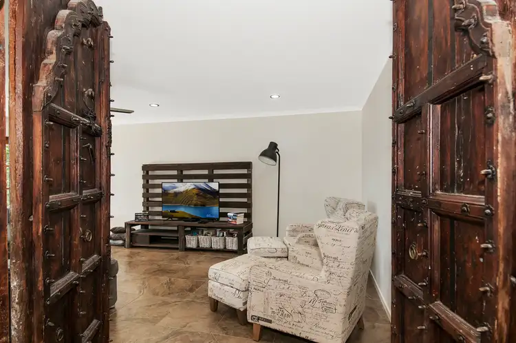 Main view of Homely house listing, 519 Millstream Road, Cedar Vale QLD 4285
