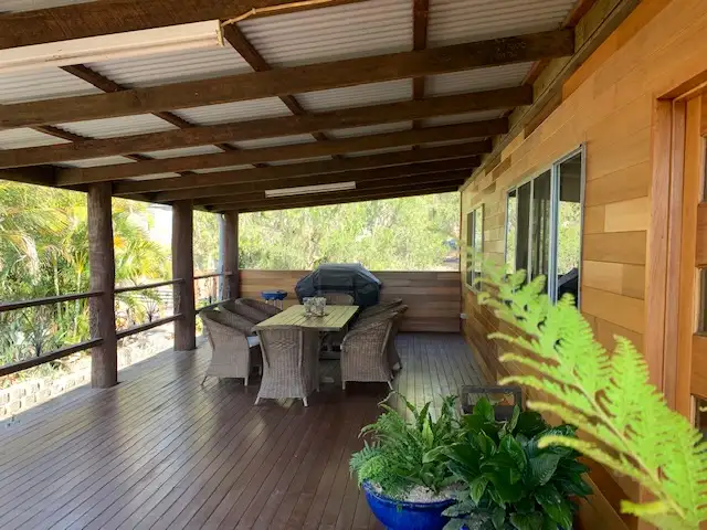 Second view of Homely house listing, 519 Millstream Road, Cedar Vale QLD 4285