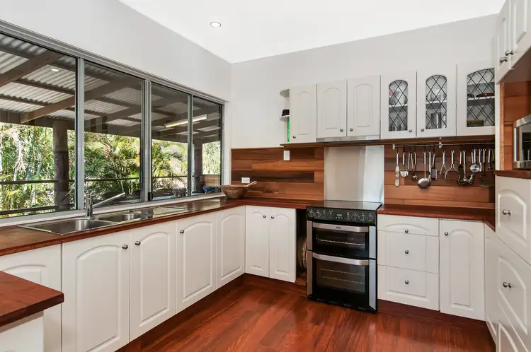 Third view of Homely house listing, 519 Millstream Road, Cedar Vale QLD 4285
