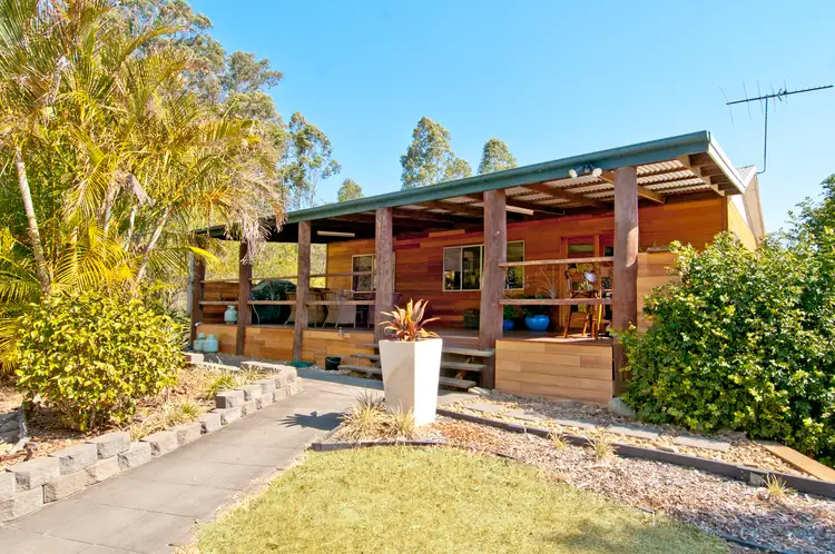 Fourth view of Homely house listing, 519 Millstream Road, Cedar Vale QLD 4285