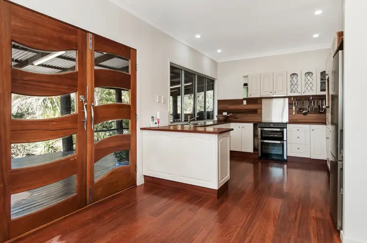 Fifth view of Homely house listing, 519 Millstream Road, Cedar Vale QLD 4285
