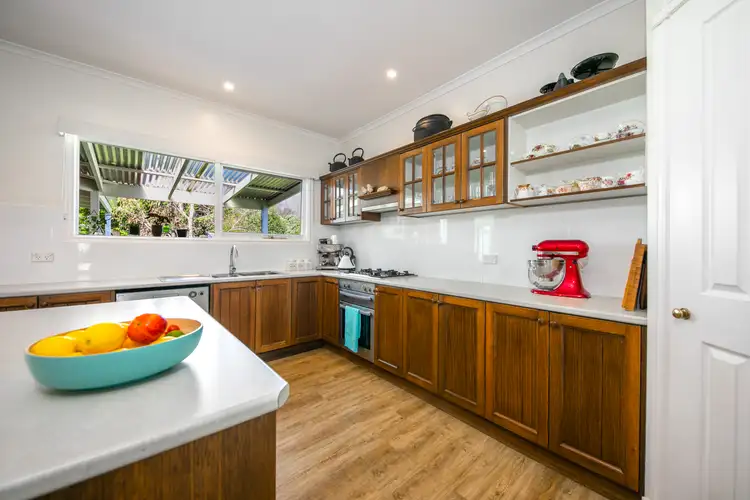 Second view of Homely house listing, 2 Hemphill Court, Lancefield VIC 3435