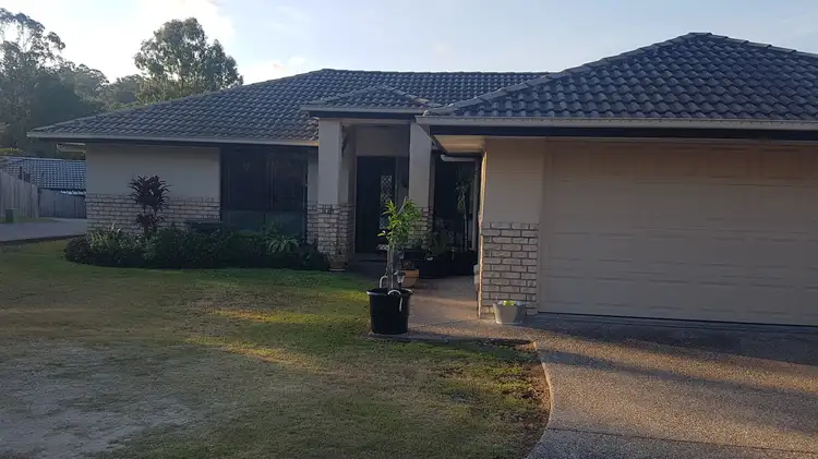 106 Glade Drive, Gaven QLD 4211