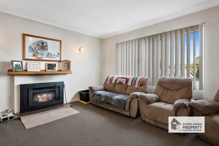 Second view of Homely house listing, 19 Austin Street, Wynyard TAS 7325