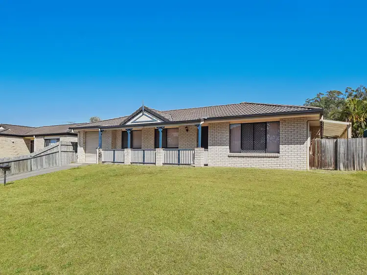 57 Winter Road, Kallangur QLD 4503