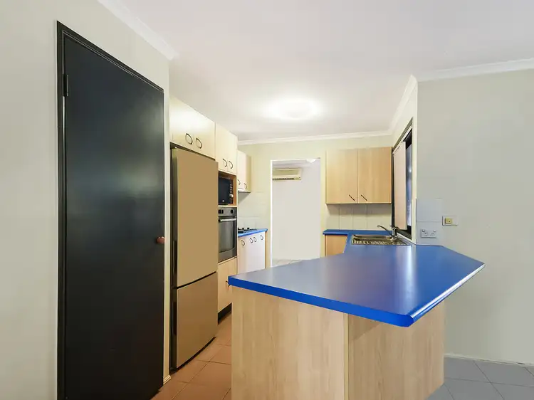 Second view of Homely house listing, 57 Winter Road, Kallangur QLD 4503