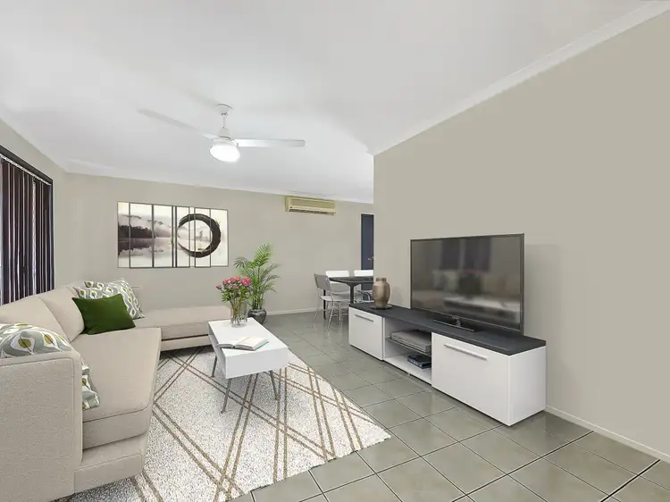 Third view of Homely house listing, 57 Winter Road, Kallangur QLD 4503