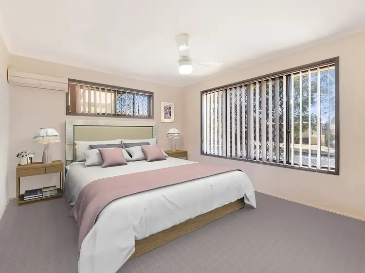 Sixth view of Homely house listing, 57 Winter Road, Kallangur QLD 4503