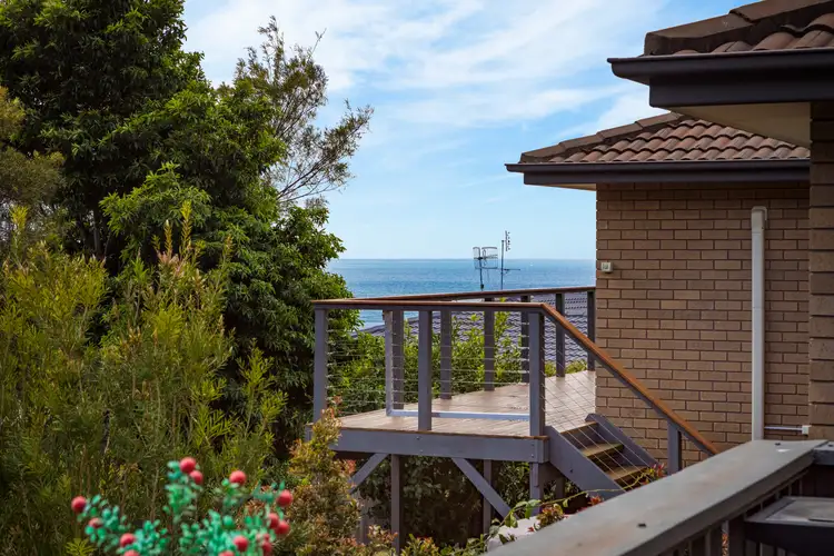 Second view of Homely house listing, 1/14 Golf Circuit, Tura Beach NSW 2548