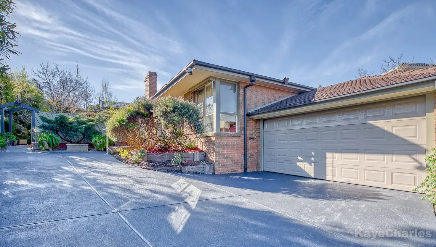 Main view of Homely house listing, 3 Ruby Place, Berwick VIC 3806