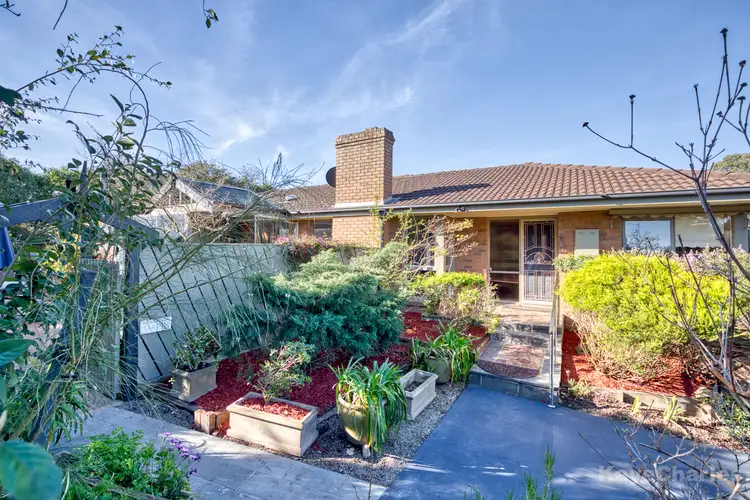 Second view of Homely house listing, 3 Ruby Place, Berwick VIC 3806