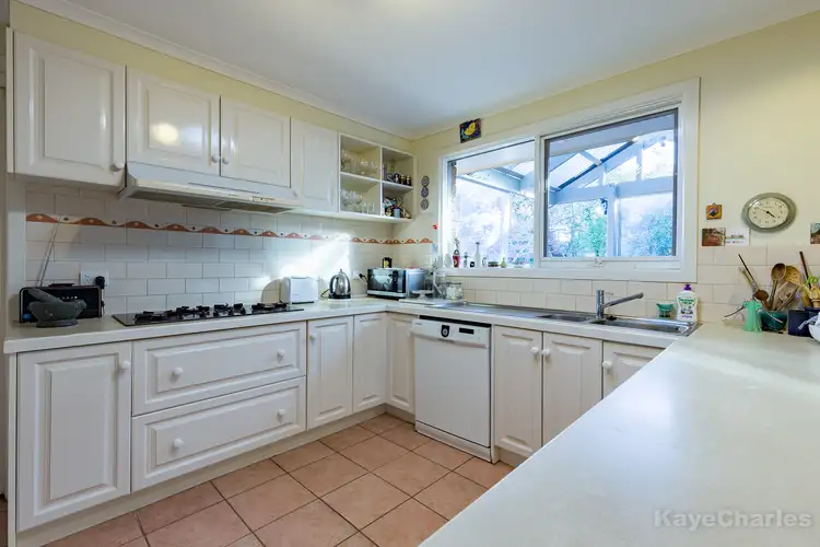 Third view of Homely house listing, 3 Ruby Place, Berwick VIC 3806