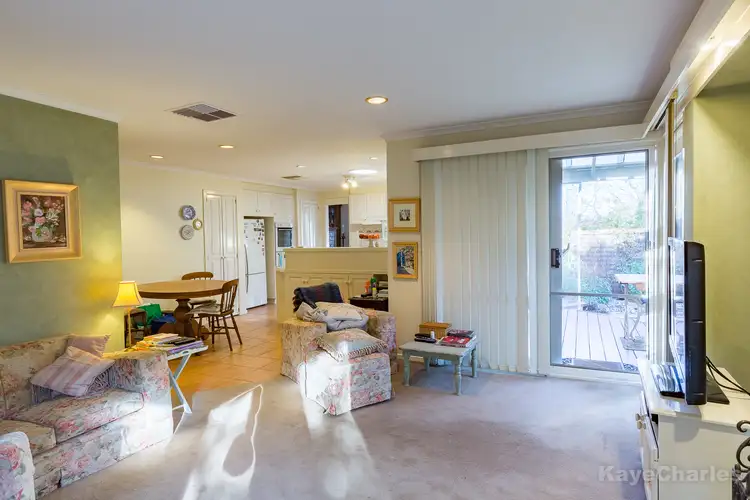 Fourth view of Homely house listing, 3 Ruby Place, Berwick VIC 3806