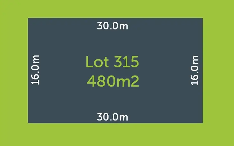 LOT 315 Bursaria Street, Torquay VIC 3228