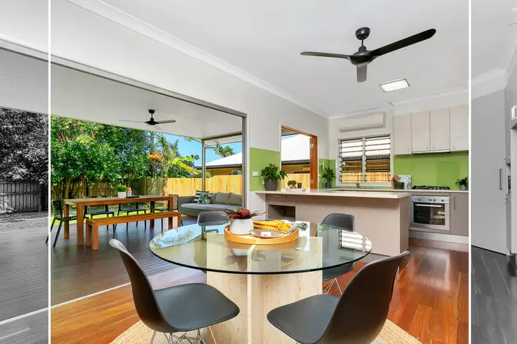 23 Vetiver Street, Trinity Park QLD 4879