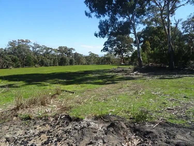 Second view of Homely land listing, Lot 1 Granite Sandpit Road, Buangor VIC 3375