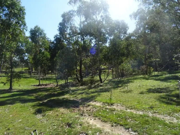 Seventh view of Homely land listing, Lot 1 Granite Sandpit Road, Buangor VIC 3375