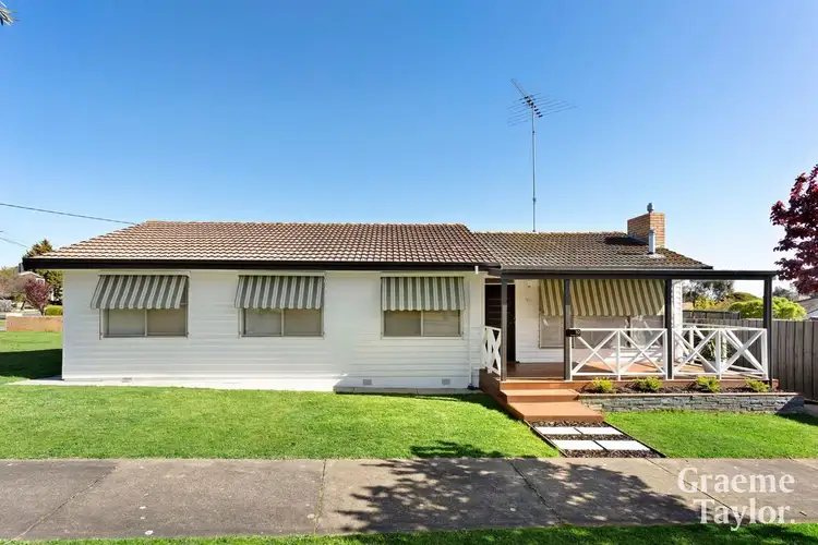 10 Dunsford Drive, Leopold VIC 3224