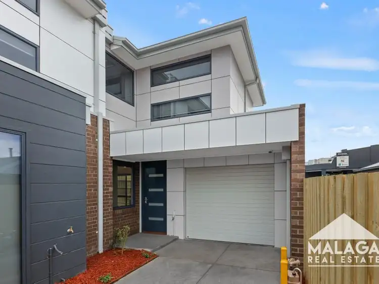 4/40 Carlton Street, Braybrook VIC 3019