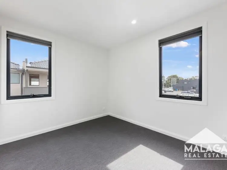 Sixth view of Homely townhouse listing, 4/40 Carlton Street, Braybrook VIC 3019