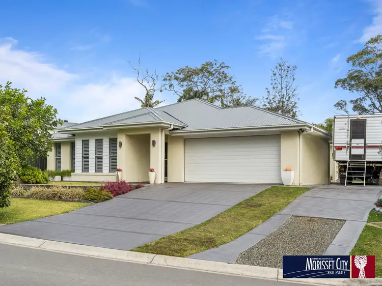 10 Mountain Ash Road, Cooranbong NSW 2265