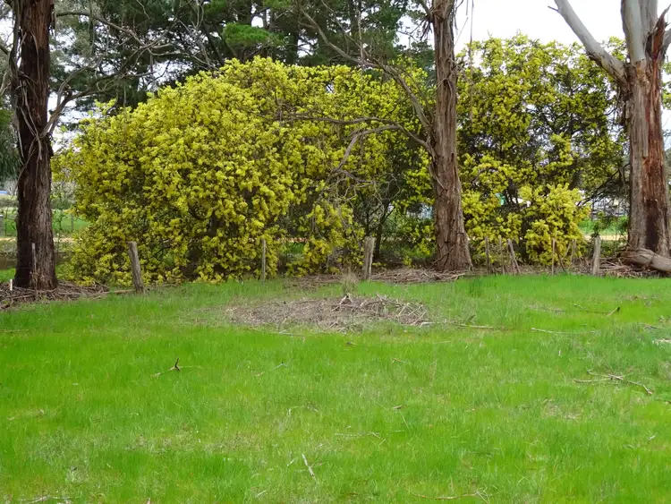 Second view of Homely land listing, LOT 3/19 Clyde Street, Smythesdale VIC 3351